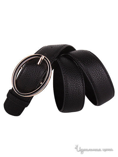 Ремень Dispacci, цвет цвет черный