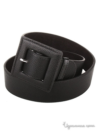 Ремень Dispacci, цвет цвет черный
