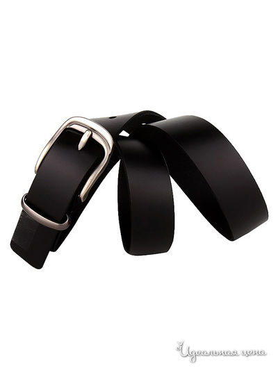 Ремень Dispacci, цвет цвет черный