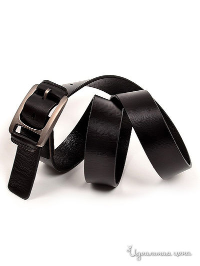 Ремень Dispacci, цвет цвет черный