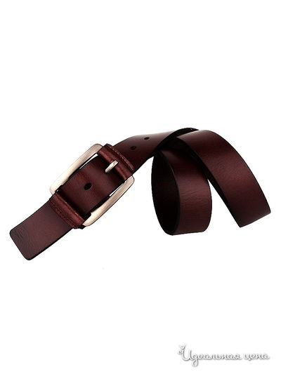 Ремень Dispacci, цвет цвет коричневый