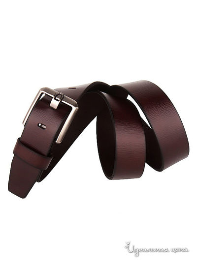 Ремень Dispacci, цвет цвет коричневый