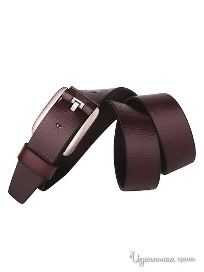 Ремень Dispacci, цвет цвет коричневый