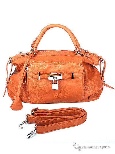 Сумка Dispacci, цвет цвет кэмл