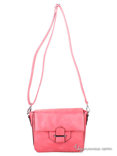 Сумка Dispacci, цвет цвет розовый
