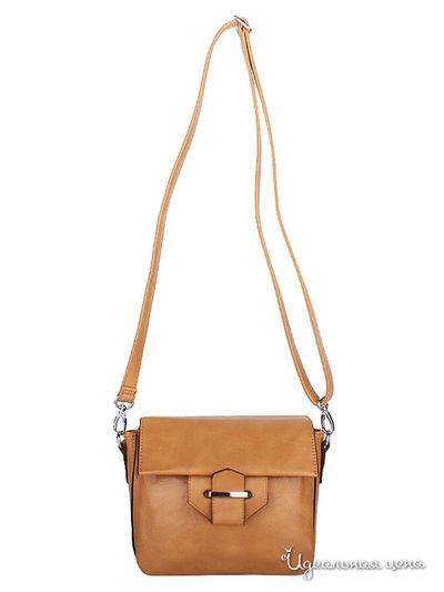 Сумка Dispacci, цвет цвет бежевый