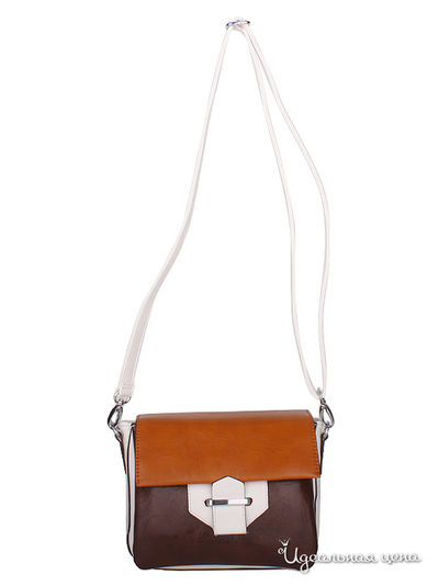 Сумка Dispacci, цвет цвет кэмл