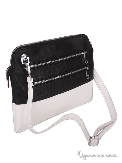 Сумка Dispacci, цвет цвет черный