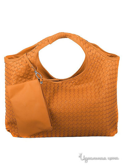 Сумка Dispacci, цвет цвет кэмл