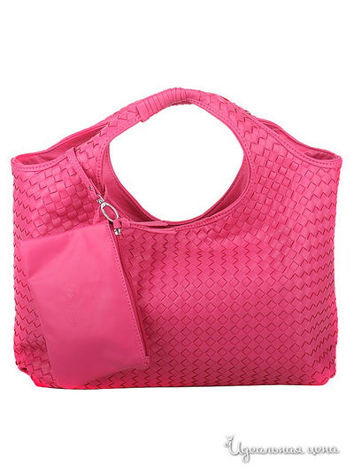 Сумка Dispacci, цвет цвет фуксия