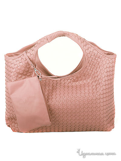 Сумка Dispacci, цвет цвет экрю