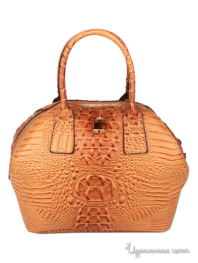 Сумка Dispacci, цвет цвет кэмл