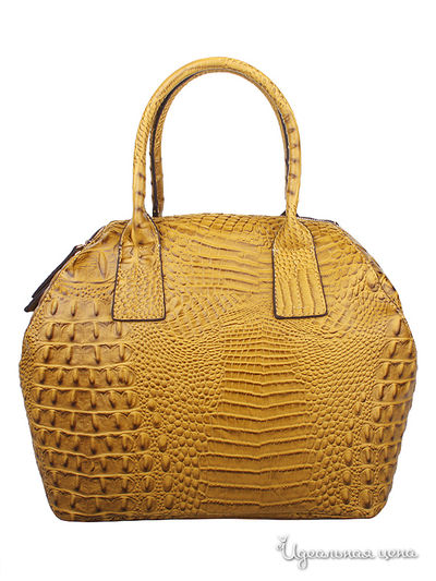 Сумка Dispacci, цвет цвет экрю