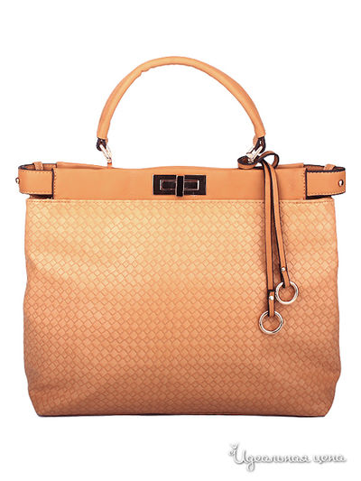 Сумка Dispacci, цвет цвет кэмл