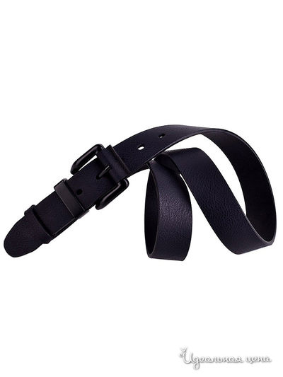 Ремень Dispacci, цвет цвет черный