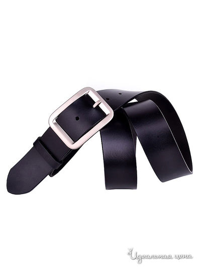 Ремень Dispacci, цвет цвет черный