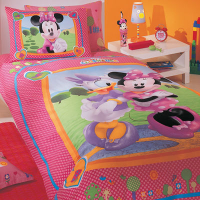 Постельное белье TAC