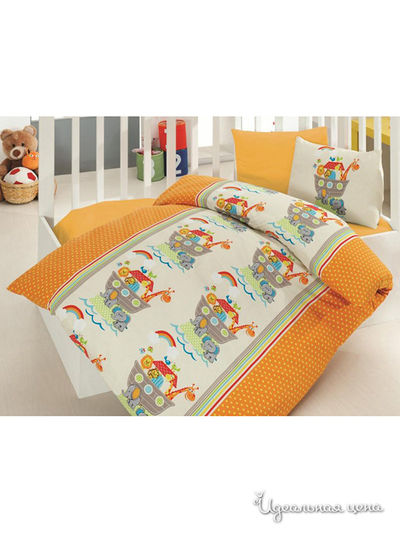 Комплект Cotton Box