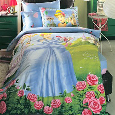 Постельное белье TAC