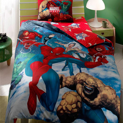 Постельное белье TAC