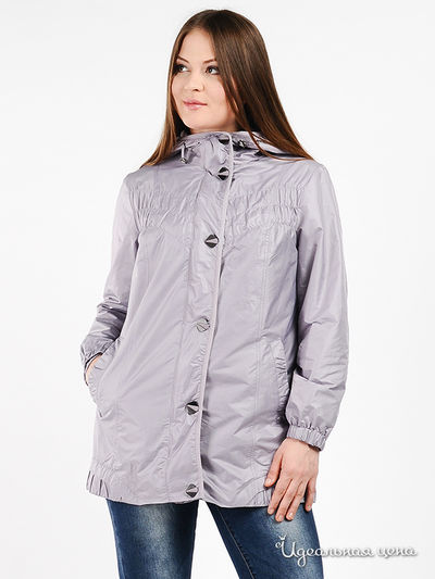 Ветровка CLASSIC ONLY, цвет цвет сиреневый
