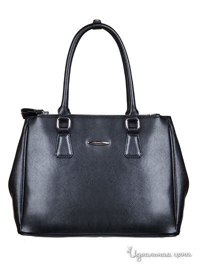 Сумка Vitapelle, цвет цвет черный