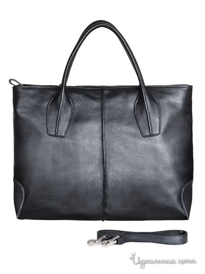 Сумка Vitapelle, цвет цвет черный