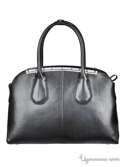 Сумка Vitapelle, цвет цвет черный