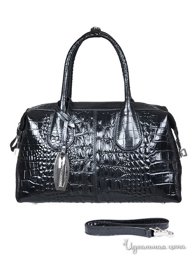 Сумка Vitapelle, цвет цвет черный