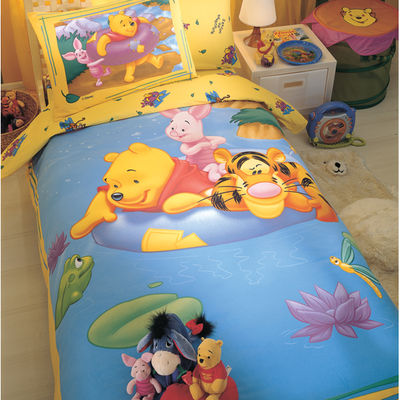 Постельное белье TAC