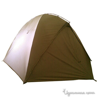 Палатка Trek Planet, цвет Песочный