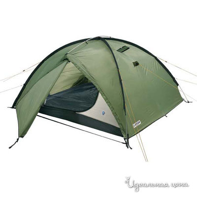 Палатка Bask