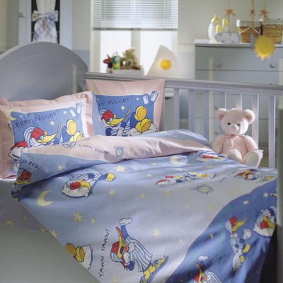 Постельное белье TAC