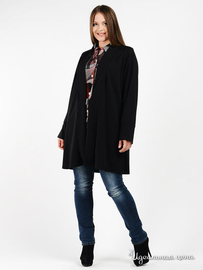 Кардиган KORISITA, цвет цвет черный