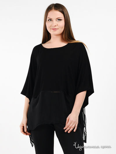 Блузон KORISITA, цвет цвет черный