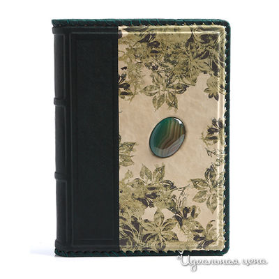 Ежедневник Кажан, цвет цвет коричневый