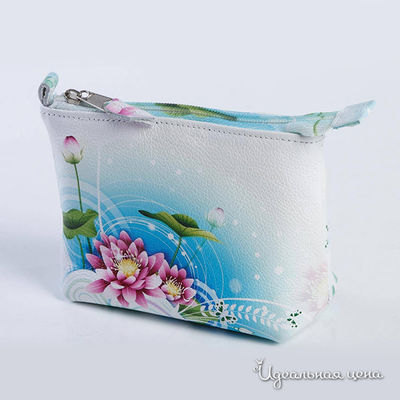 Косметичка Кажан, цвет цвет мультиколор