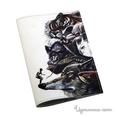 Обложка Кажан Стиль, цвет цвет мультиколор