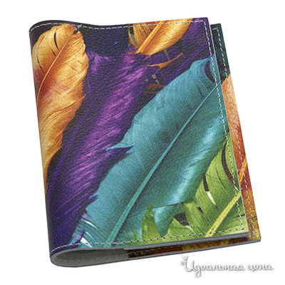 Обложка Кажан Стиль, цвет цвет мультиколор