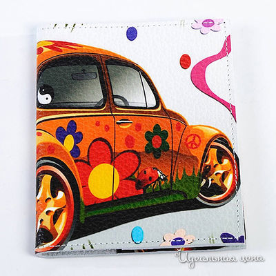 Обложка Кажан Стиль, цвет цвет мультиколор