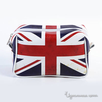 Косметичка Кажан Стиль, цвет цвет мультиколор