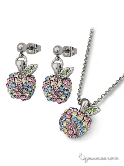 Комплект Ice&High