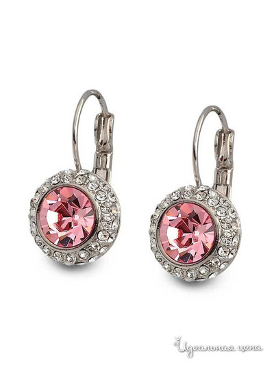 Серьги Ice&High