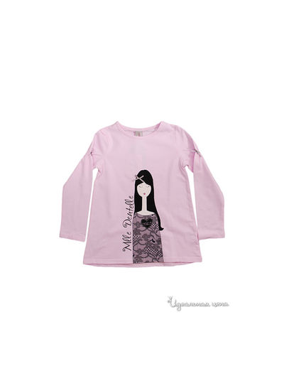 Толстовка Caprice de Star, цвет цвет бледно-лиловый