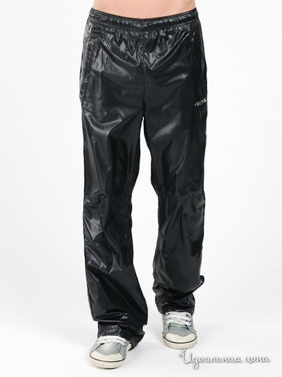 Брюки Ultra, цвет цвет черный