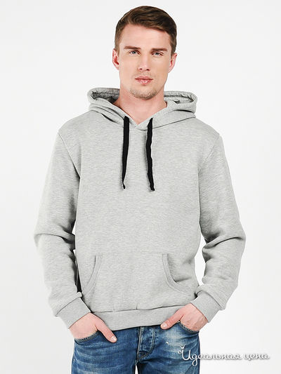 Свитшот Ultra, цвет цвет серый