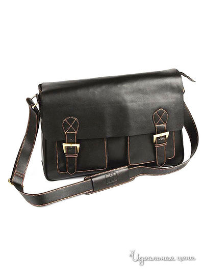 Портфель TX ThinkXtra, цвет цвет черный