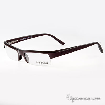 Медицинская оправа Iceberg