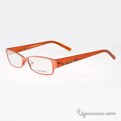 Медицинская оправа Iceberg