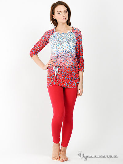 Комплект Веста, цвет цвет красный